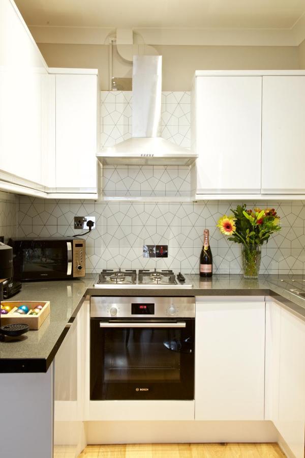 לונדון Avari Apartments - Winchester Collection מראה חיצוני תמונה