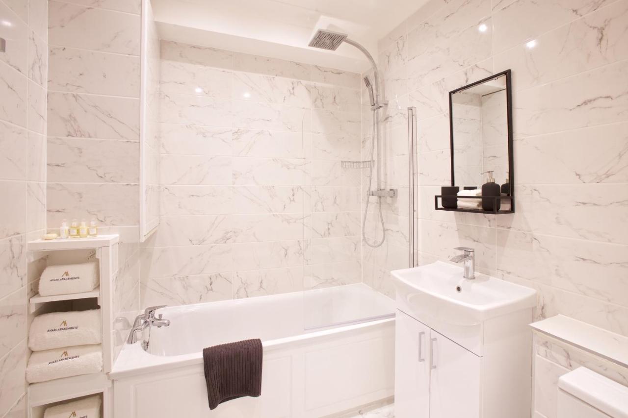 לונדון Avari Apartments - Winchester Collection מראה חיצוני תמונה