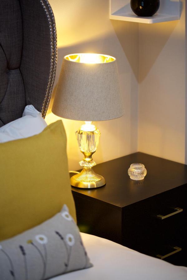 לונדון Avari Apartments - Winchester Collection מראה חיצוני תמונה