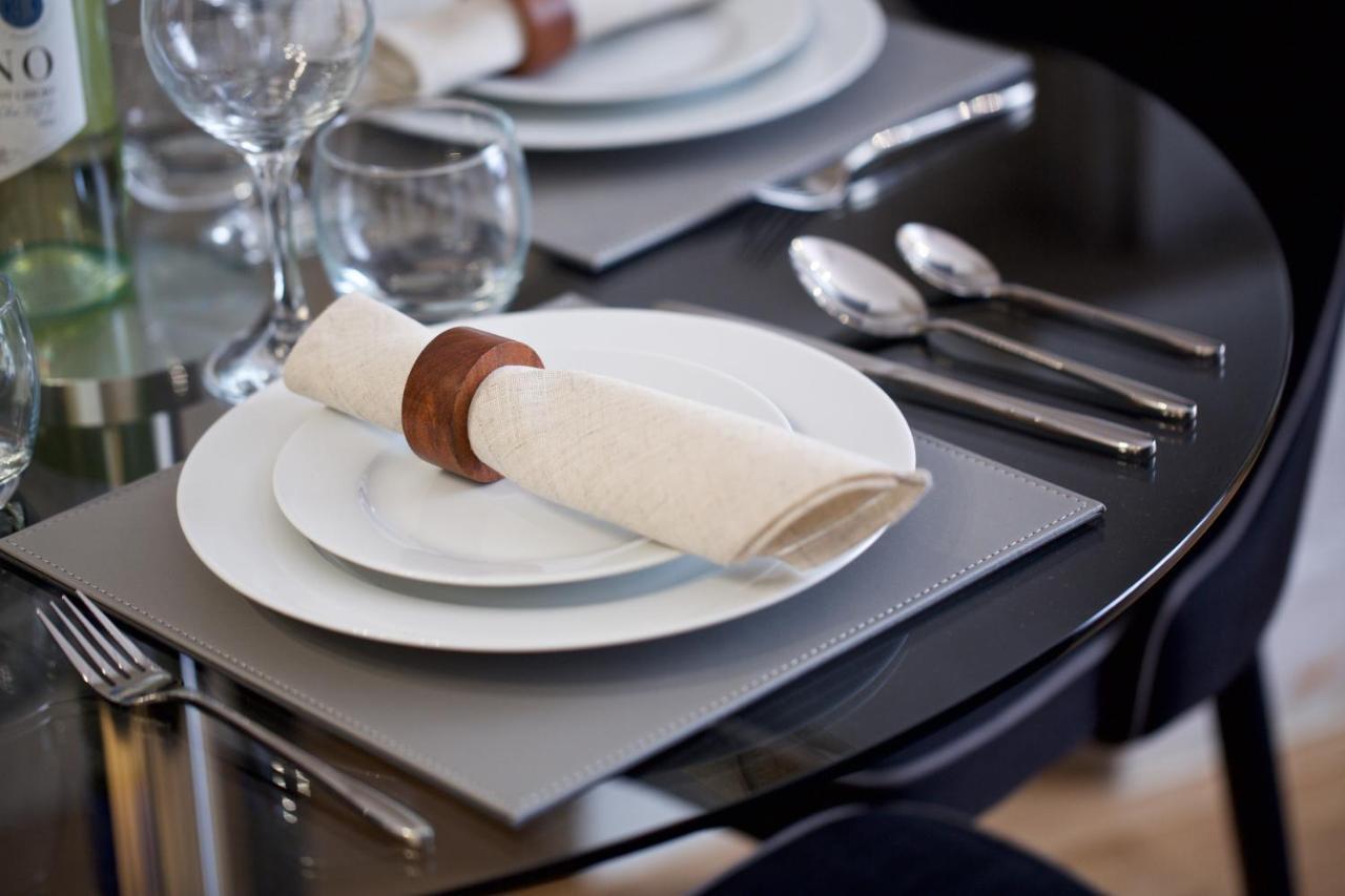 לונדון Avari Apartments - Winchester Collection מראה חיצוני תמונה