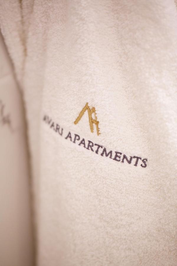 לונדון Avari Apartments - Winchester Collection מראה חיצוני תמונה